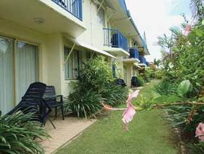 Seabreeze Resort Hotel - St Kilda Accommodation 0