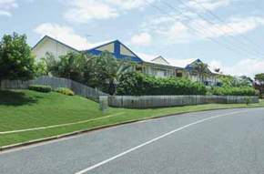 Seabreeze Resort Hotel - St Kilda Accommodation 1