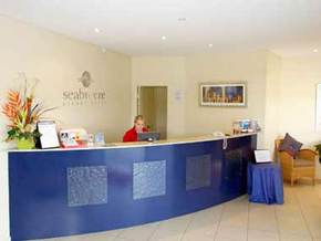 Seabreeze Resort Hotel - St Kilda Accommodation 2