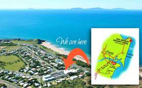 Seabreeze Resort Hotel - St Kilda Accommodation 3