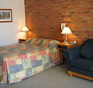 Australian Settlers Motor Inn - St Kilda Accommodation