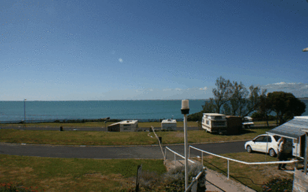 SeaVu Caravan Park - St Kilda Accommodation 1