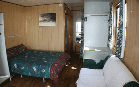 SeaVu Caravan Park - St Kilda Accommodation 2