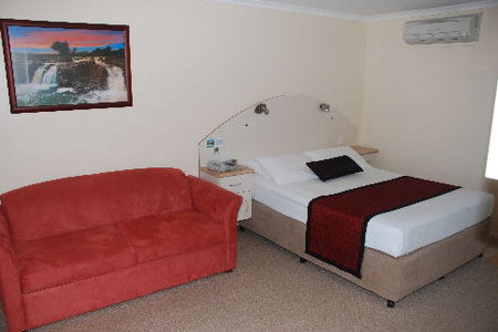 Whitsunday Sands Resort - St Kilda Accommodation 1
