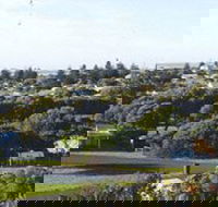 Southern Ocean Tourist Park - St Kilda Accommodation