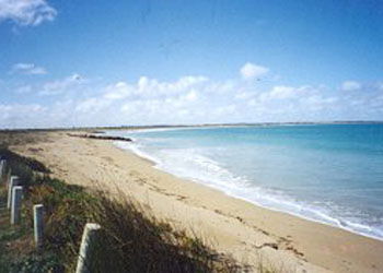 Southern Ocean Tourist Park - St Kilda Accommodation 3