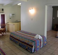 All Seasons Magnetic Island - St Kilda Accommodation