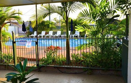 4th Avenue Motor Inn - St Kilda Accommodation 0