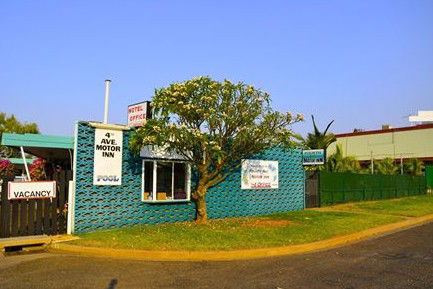 4th Avenue Motor Inn - St Kilda Accommodation 1