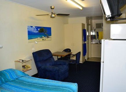 4th Avenue Motor Inn - St Kilda Accommodation 2