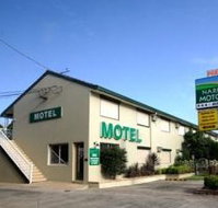 Narellan Motor Inn - St Kilda Accommodation