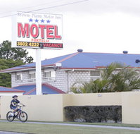 Browns Plains Motor Inn - St Kilda Accommodation