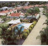Carseldine Palms Motel - St Kilda Accommodation
