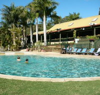 Cedar Lake Country Resort - St Kilda Accommodation