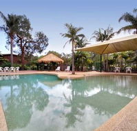 Comfort Resort Kaloha - St Kilda Accommodation
