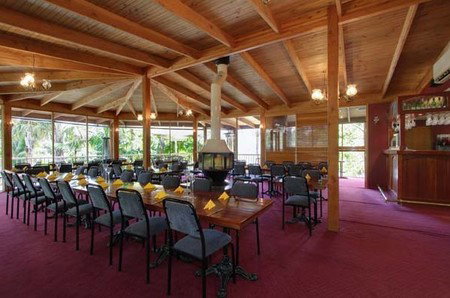 Comfort Resort Kaloha - St Kilda Accommodation 4