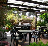 Lake Front Motel - St Kilda Accommodation