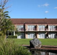 Apollo Resort Wamberal - St Kilda Accommodation