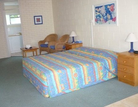 Browns At Broadbeach - St Kilda Accommodation 3