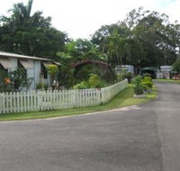 Bundaberg Park Lodge - St Kilda Accommodation