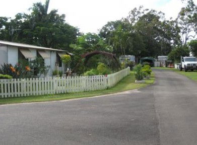 Bundaberg Park Lodge - St Kilda Accommodation 0