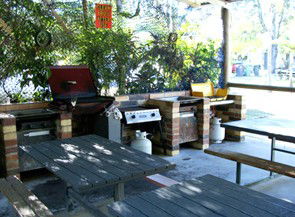 Bundaberg Park Lodge - St Kilda Accommodation 2
