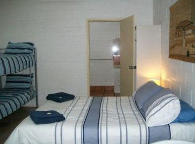 Bundaberg Park Lodge - St Kilda Accommodation 3