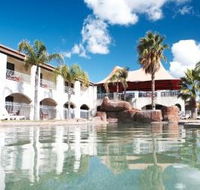 Quality Resort Siesta Resort - St Kilda Accommodation