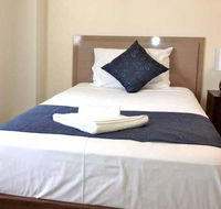 Lees Hotel Motel - St Kilda Accommodation