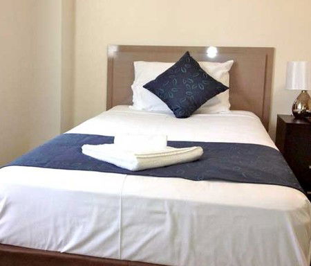 Lees Hotel Motel - St Kilda Accommodation 0
