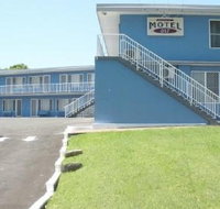 Motel 617 - St Kilda Accommodation