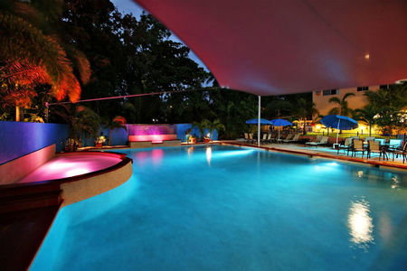 Central Plaza Port Douglas - St Kilda Accommodation 0