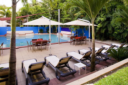 Central Plaza Port Douglas - St Kilda Accommodation 1