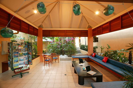 Central Plaza Port Douglas - St Kilda Accommodation 2