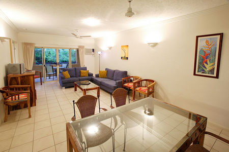 Central Plaza Port Douglas - St Kilda Accommodation 3