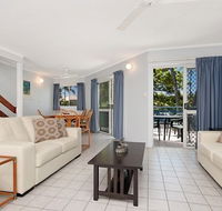 Marina Terraces Holiday Apartments - St Kilda Accommodation