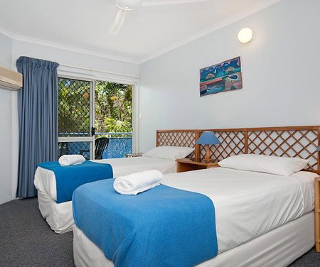 Marina Terraces Holiday Apartments - St Kilda Accommodation 1