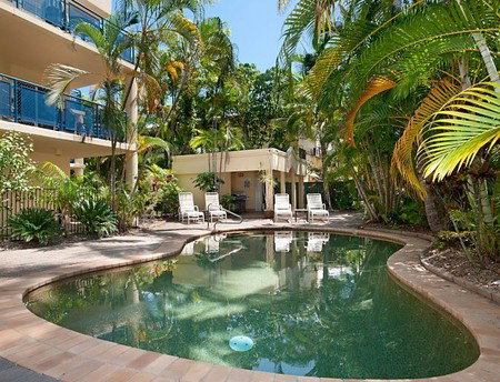 Marina Terraces Holiday Apartments - St Kilda Accommodation 2
