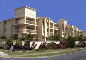 San Delles Apartments - St Kilda Accommodation 0