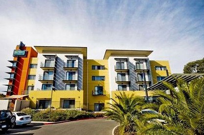 Phillip ACT St Kilda Accommodation