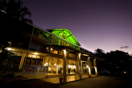 Club Crocodile Airlie Beach - St Kilda Accommodation