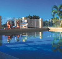 Reefside Villas Whitsunday - St Kilda Accommodation