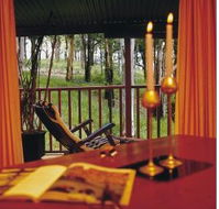 Eaglereach Wilderness Resort - St Kilda Accommodation