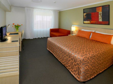Darwin City NT St Kilda Accommodation