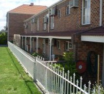 Golden Age Motor Inn - St Kilda Accommodation 0