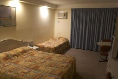 The Novocastrian - St Kilda Accommodation 4