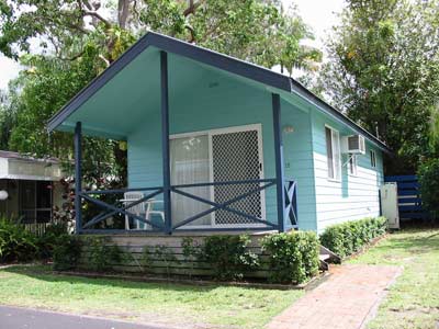 Big4 Tweed Billabong Holiday Park - St Kilda Accommodation 0