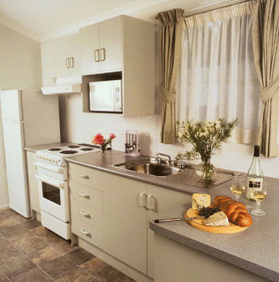 Big4 Tweed Billabong Holiday Park - St Kilda Accommodation 1