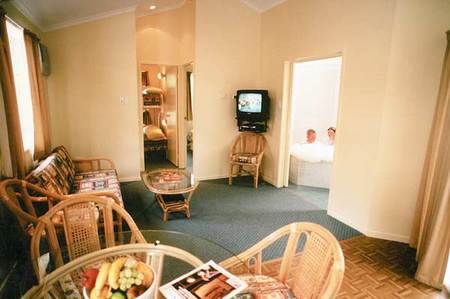 Big4 Tweed Billabong Holiday Park - St Kilda Accommodation 2