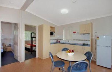 Pyramid Caravan Park - St Kilda Accommodation 2
